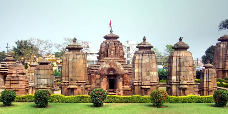 Go First Bhubaneswar Office